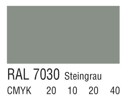 RAL 7030ʯɫ