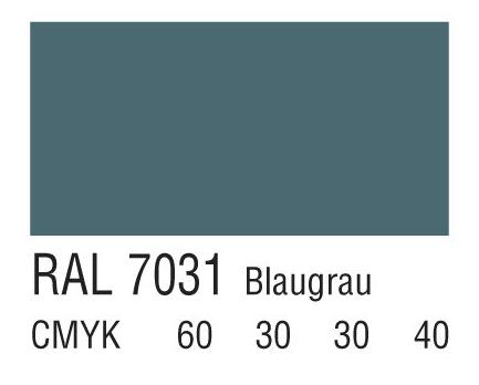 RAL 7031{(ln)ɫ